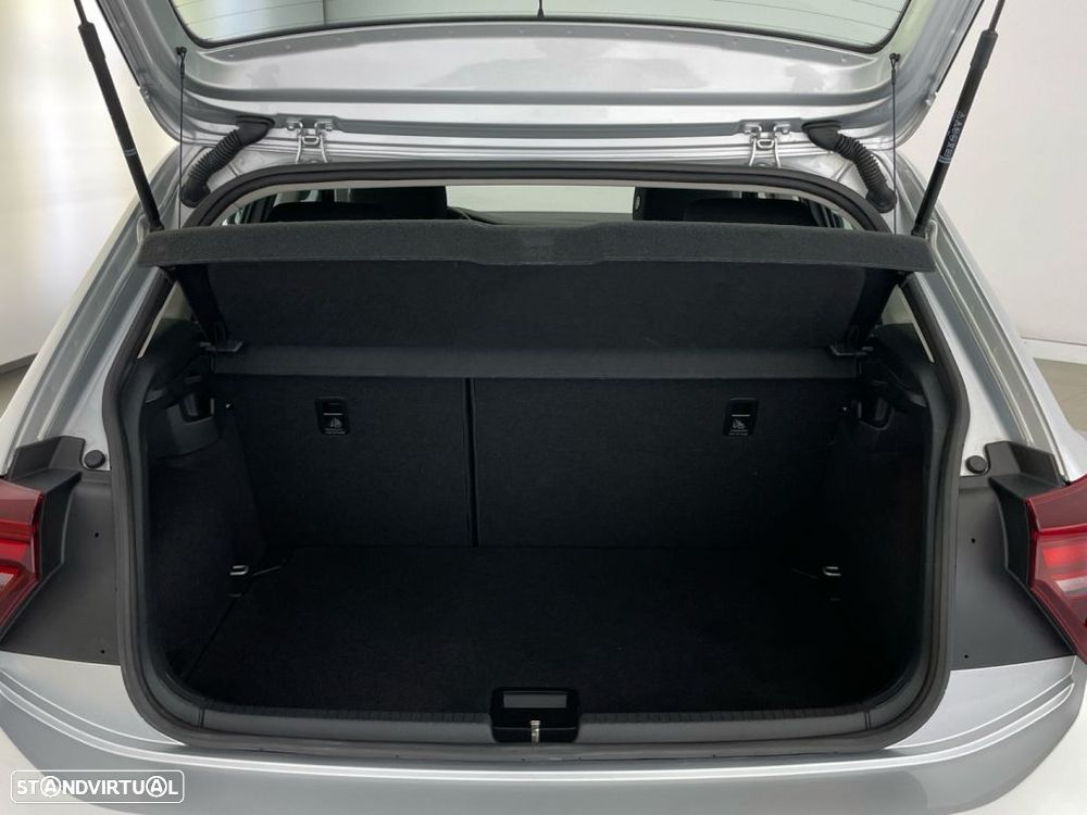 VW Polo 1.0 TSI Beats - 13