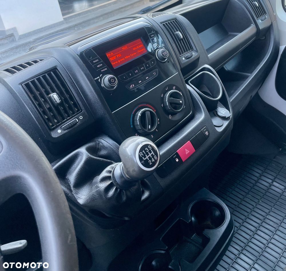 Citroën Jumpy Combi - 6