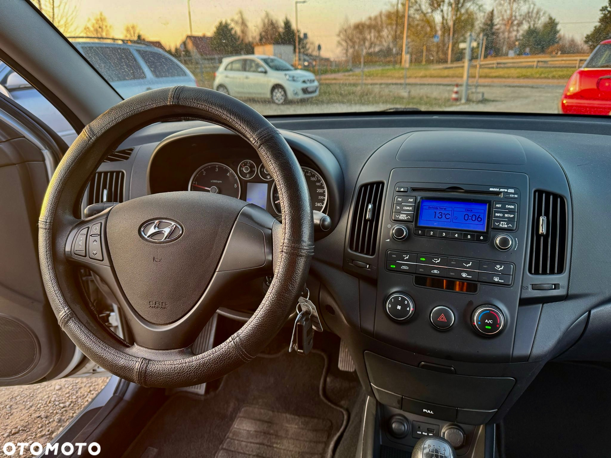 Hyundai i30 1.6 CRDI Edition Plus - 11
