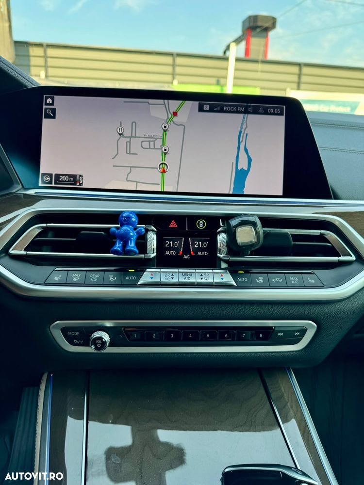 BMW X5 xDrive30d - 22