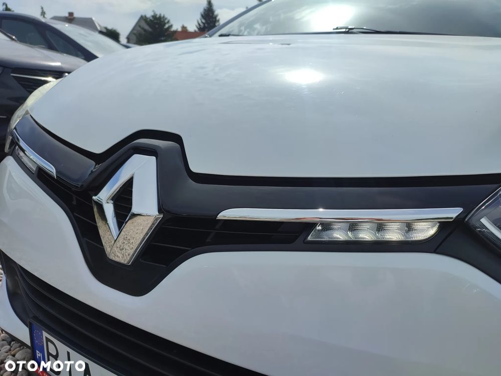 Renault Clio - 7
