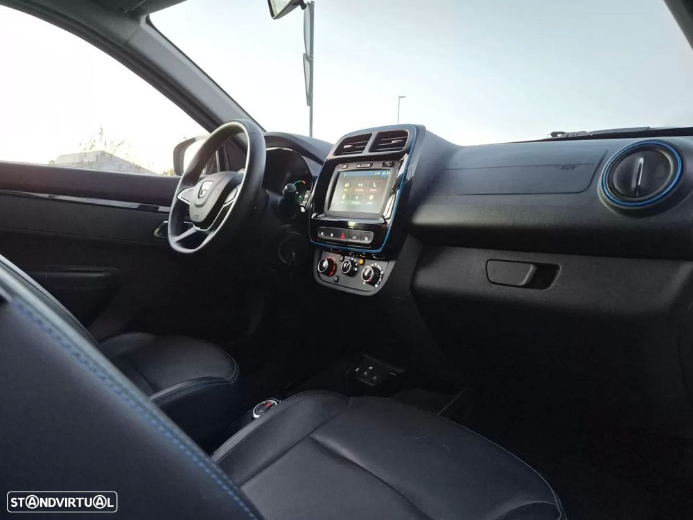Dacia Spring Electric 45 Comfort Plus - 13