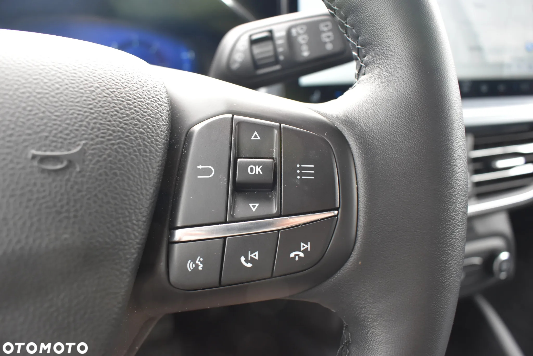 Ford Focus 1.5 EcoBlue Active X - 28