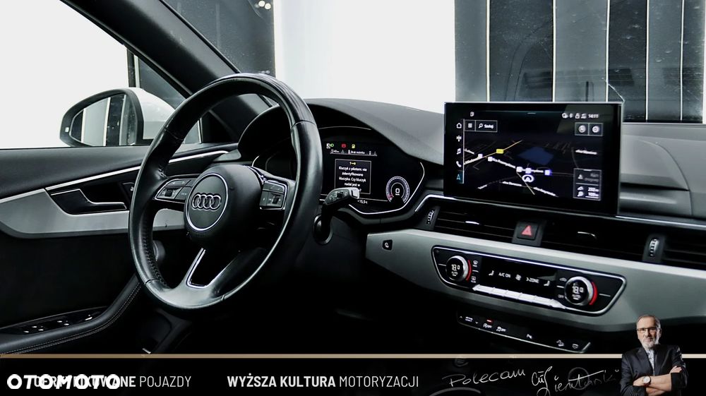 Audi A4 Allroad 40 TDI Quattro S tronic - 17