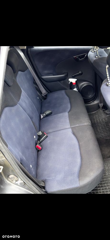 Honda Jazz 1.2 i-VTEC - 10