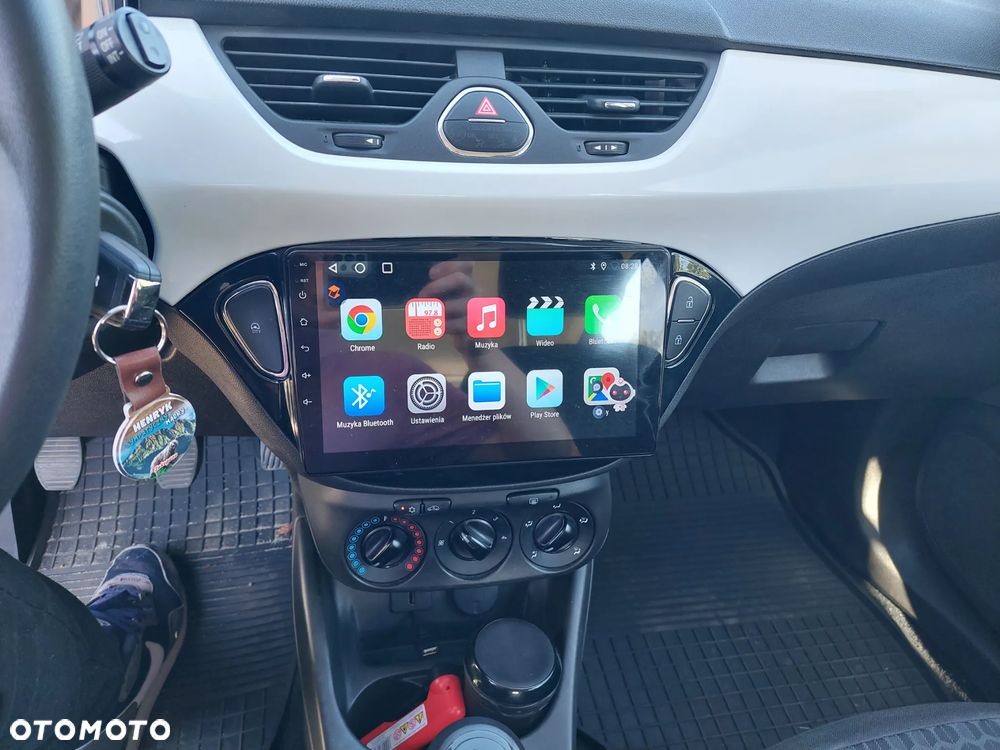 Opel Corsa 1.2 Innovation - 11