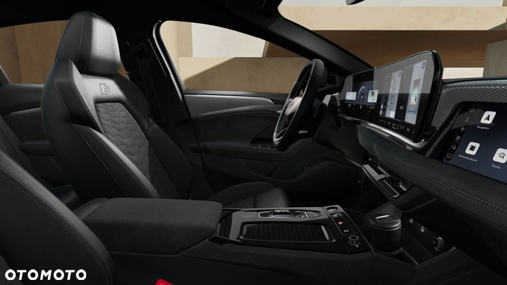 Audi A6 Sportback e-tron - 10