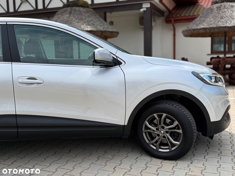 Renault Kadjar Energy TCe 130 Life - 29