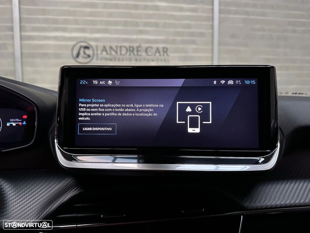 Peugeot 2008 1.2 PureTech Allure - 18