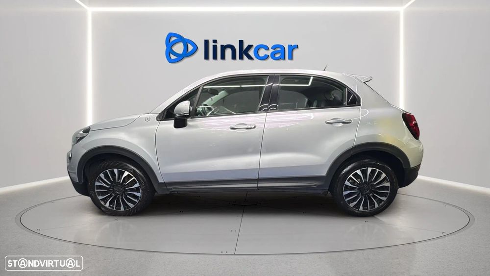 Fiat 500X 1.3 MJ - 3