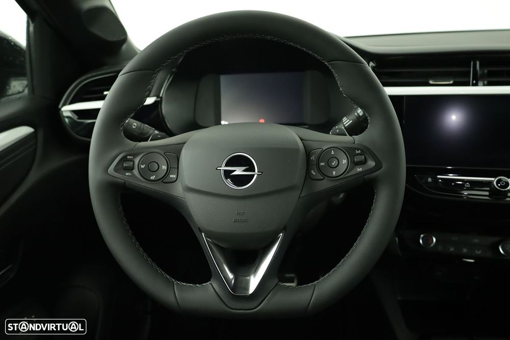 Opel Corsa 1.2 T GS Aut. - 14