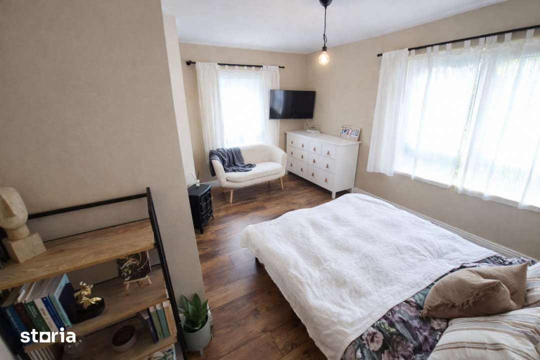 Photo 5 of Apartament 3 bedroom in Strada Donath
