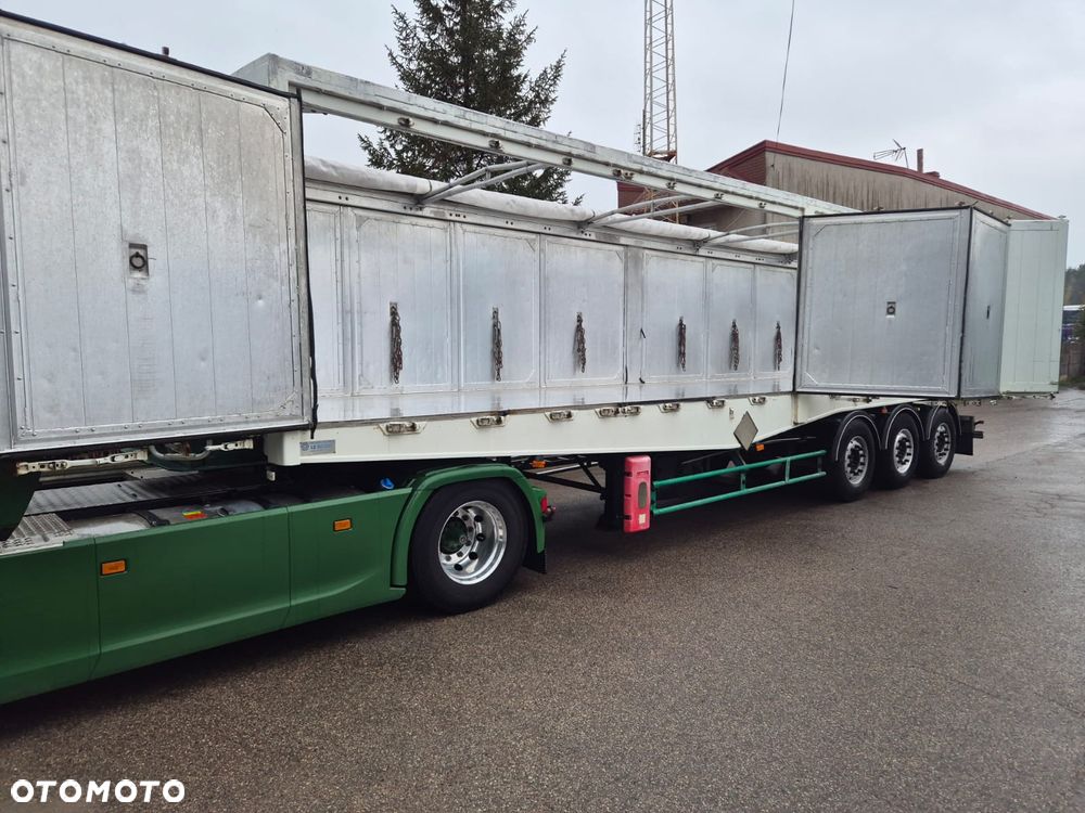 Benalu Wywrotka - 25