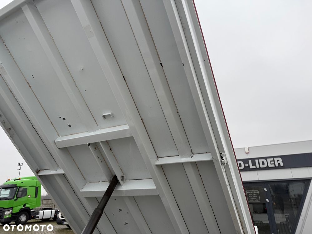 Mercedes-Benz SPRINTER 516 CDI / BLIŹNIAK / WYWROTKA / NISKI PRZEBIEG / Z FRANCJI / STAN BDB / / / - 14