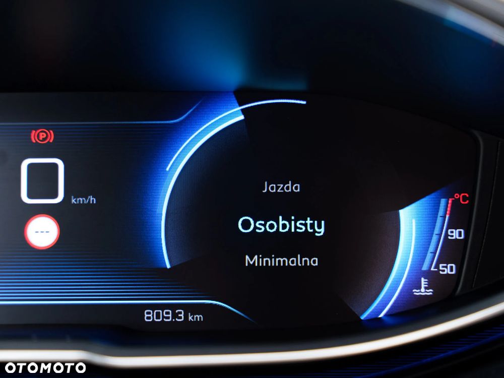 Peugeot 3008 1.5 BlueHDi Allure S&S - 29