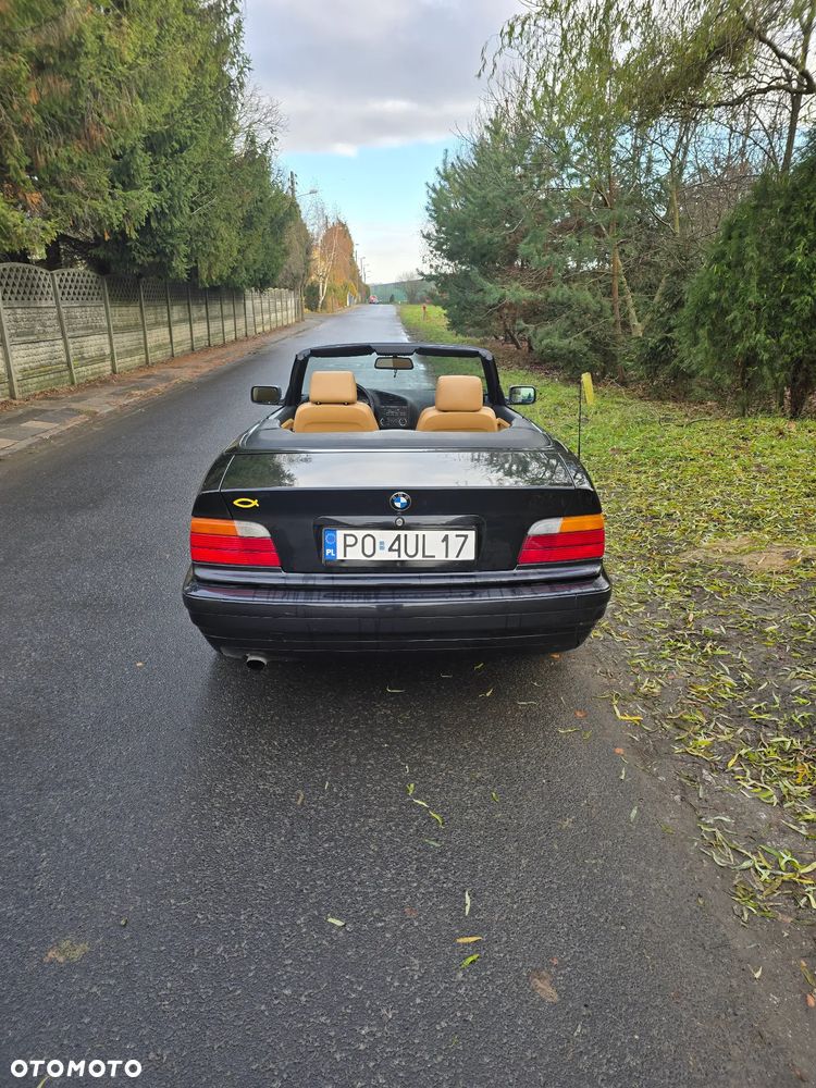 BMW Seria 3 - 6