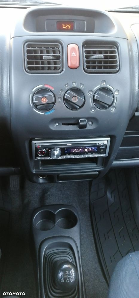 Suzuki Wagon R+ - 11