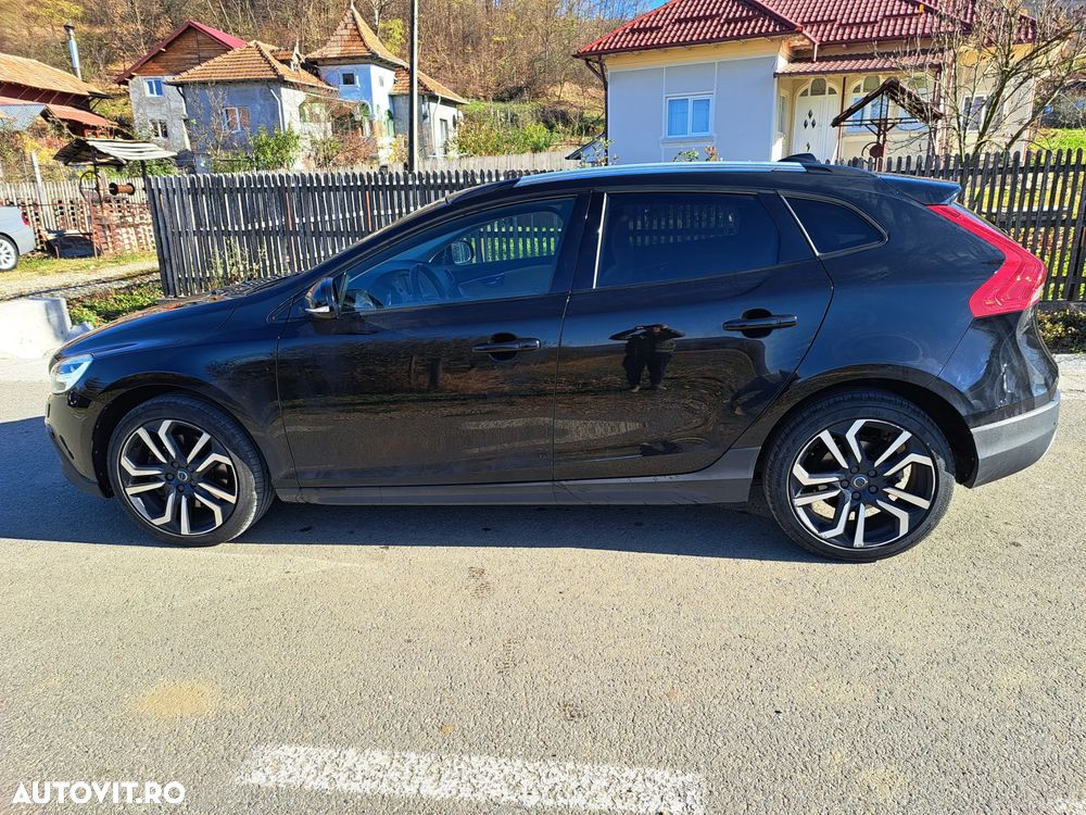Volvo V40 D2 - 16