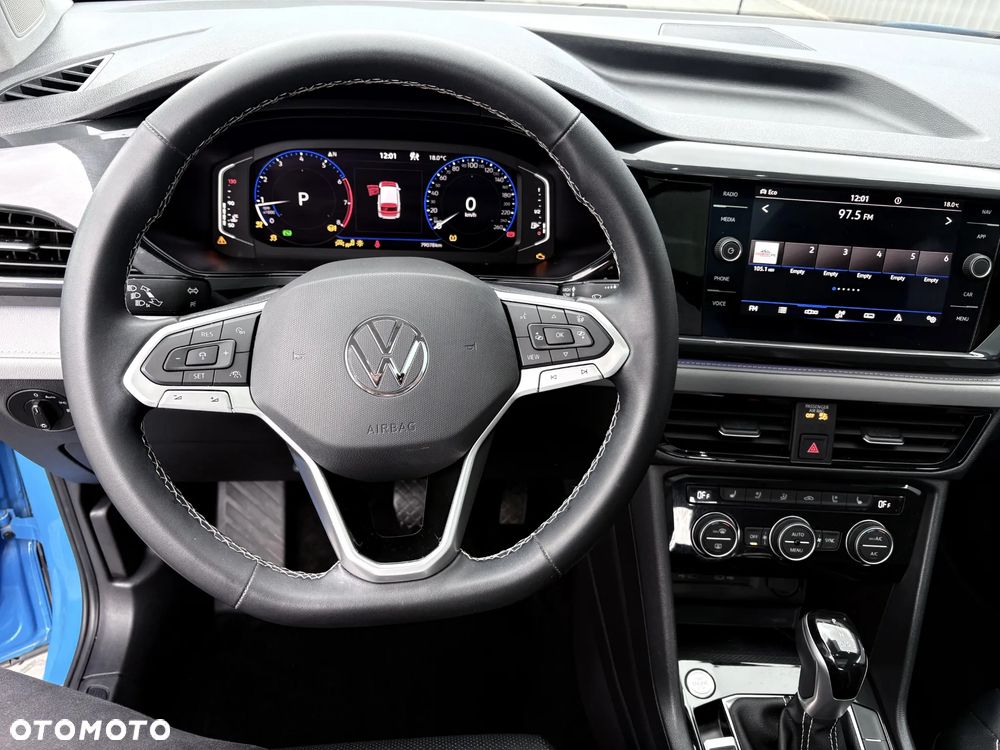 Volkswagen Inny - 17