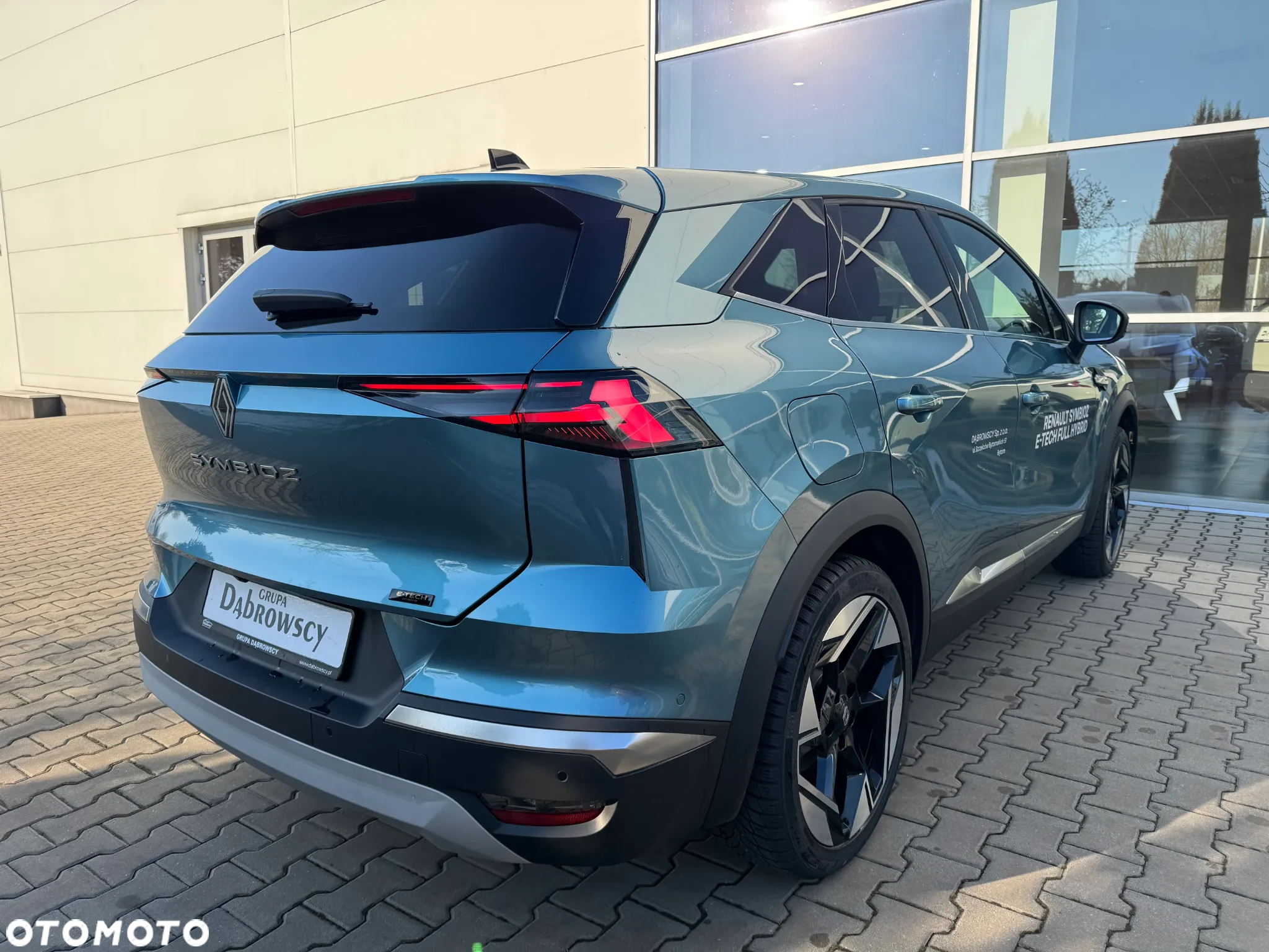 Renault Symbioz - 20