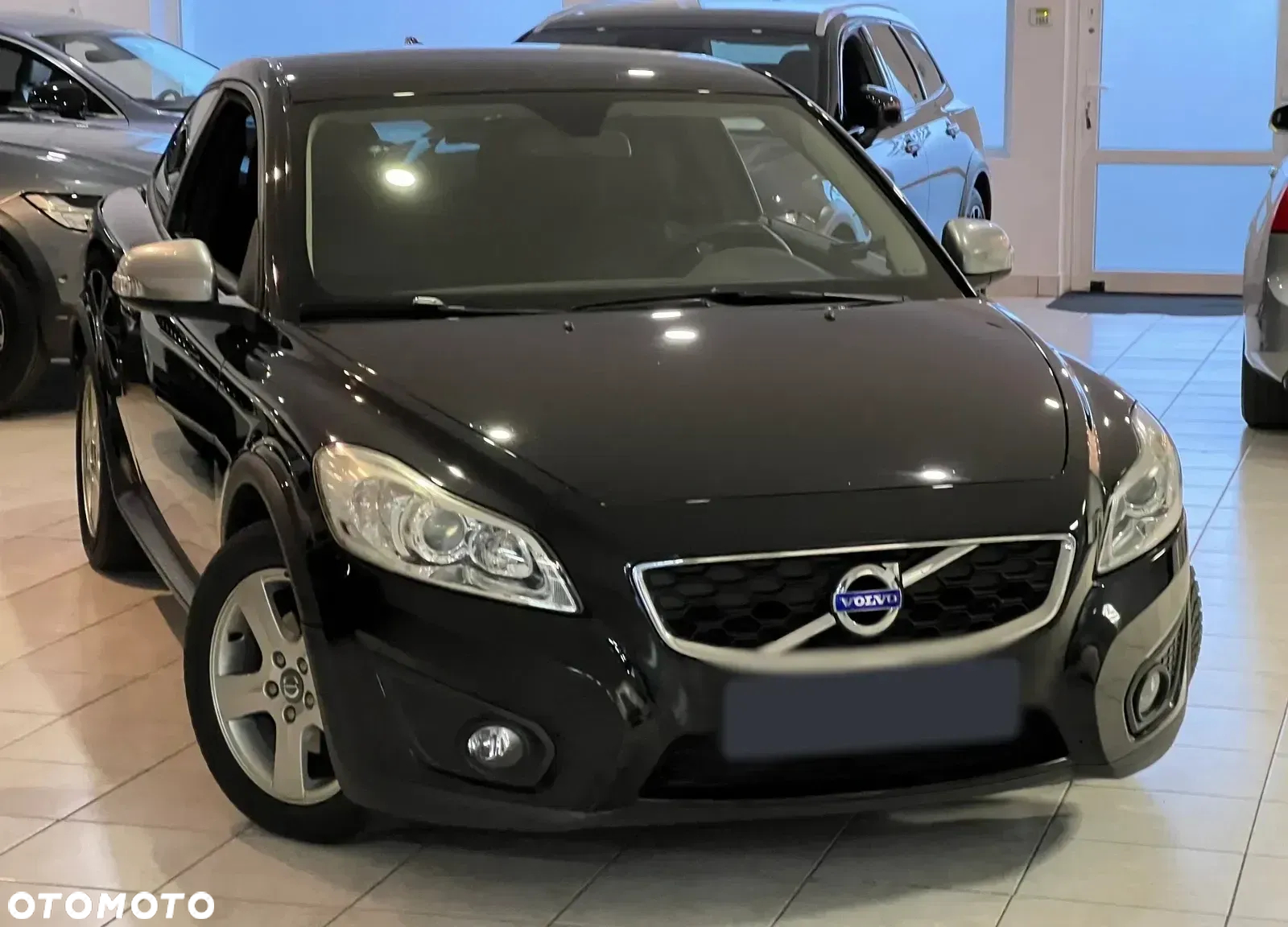 Volvo C30 - 12