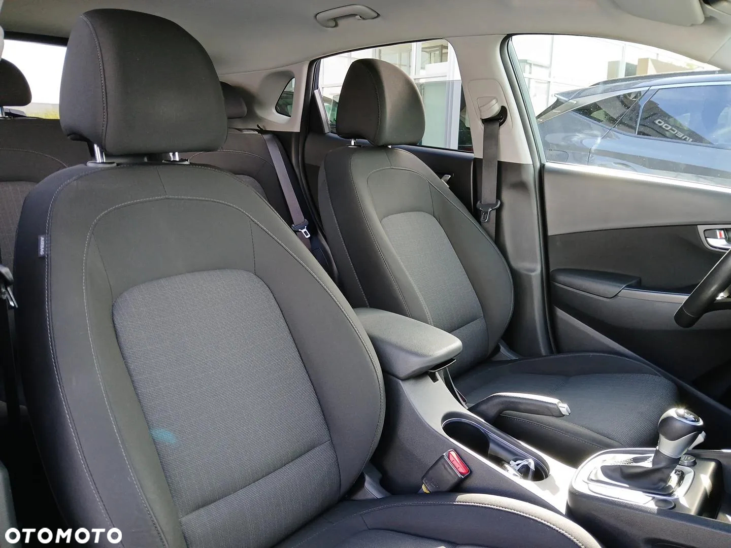 Hyundai Kona 1.6 T-GDI Style DCT - 20