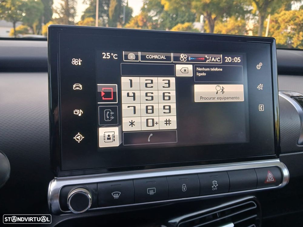 Citroën C4 Cactus 1.6 BlueHDi Feel ETG6 - 15