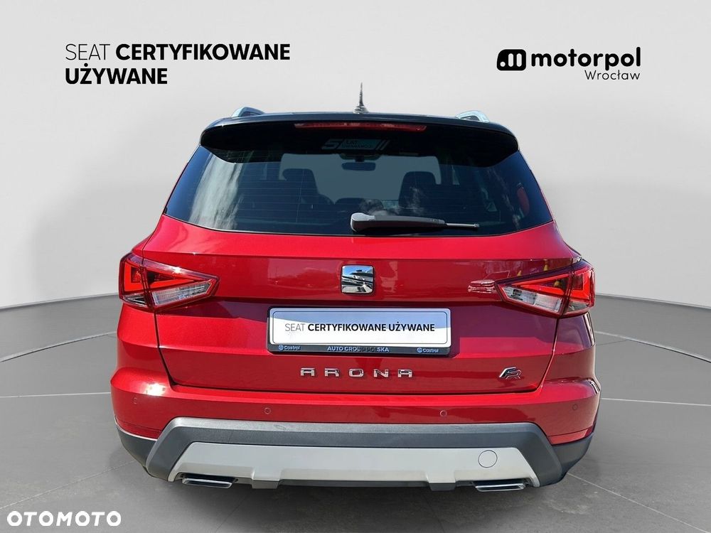 Seat Arona 1.0 TSI GPF FR S&S - 13