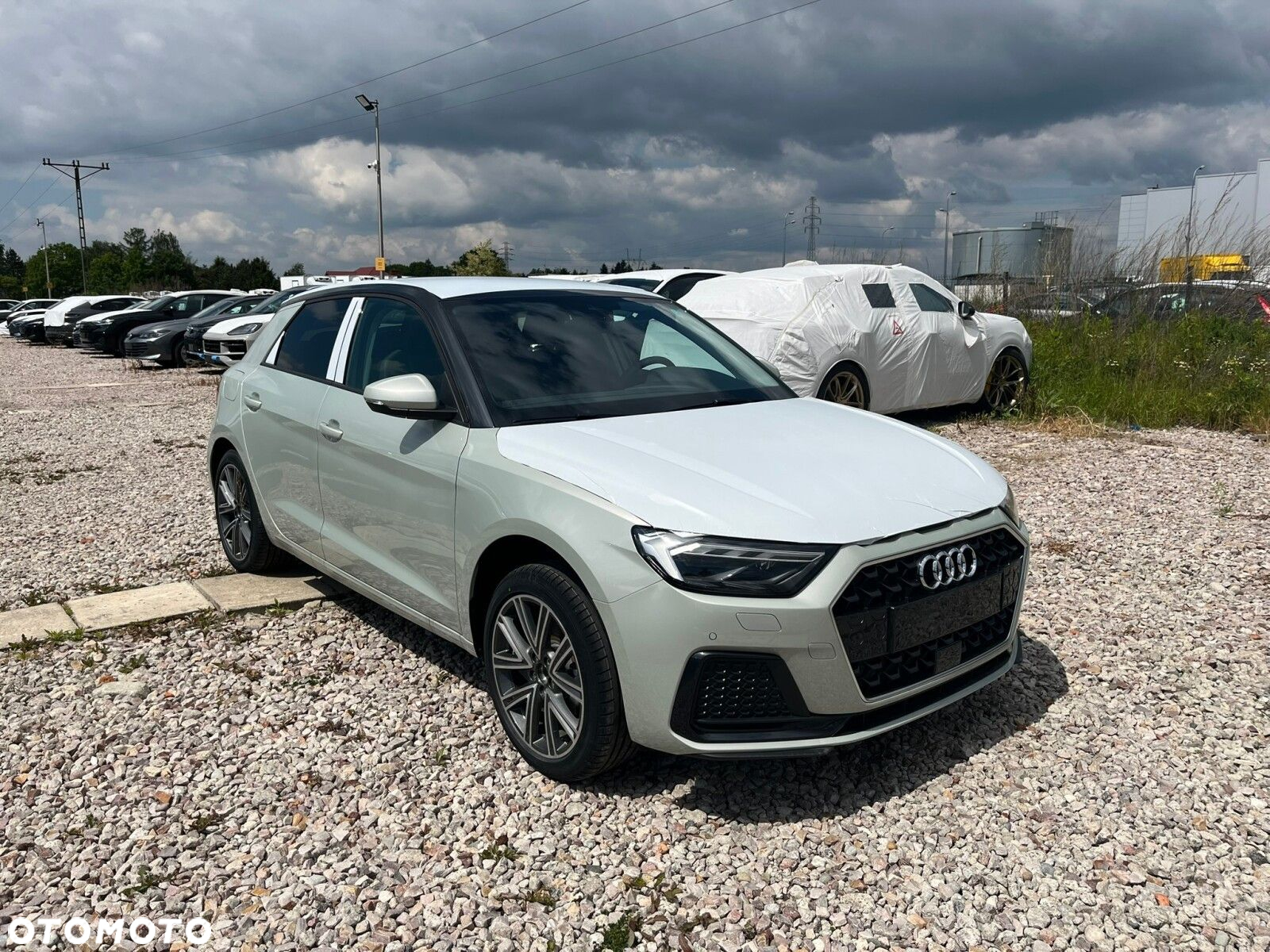 Audi A1 - 8