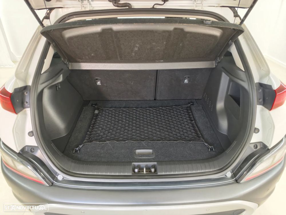 Hyundai Kauai 1.0 T-GDi Premium - 25