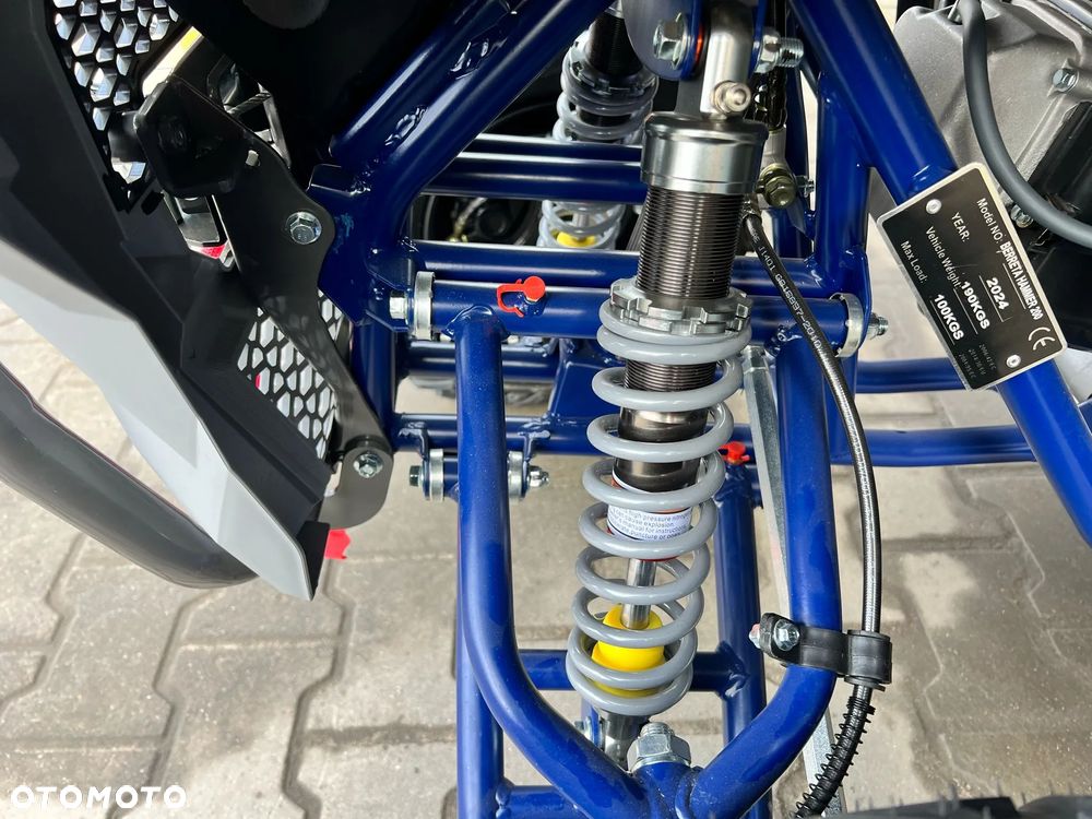 Berreta Hummer 200 - 10