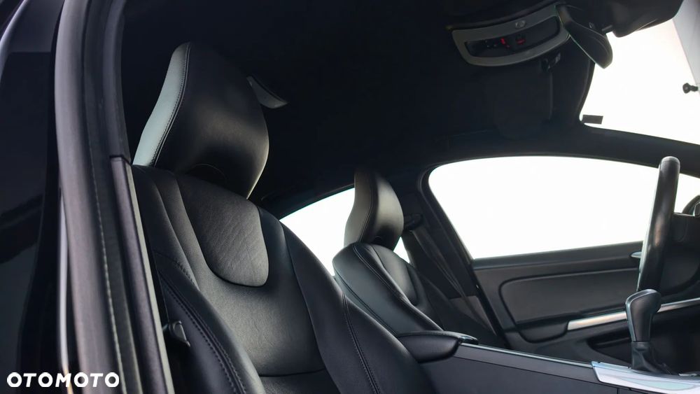 Volvo S60 D4 Summum - 21