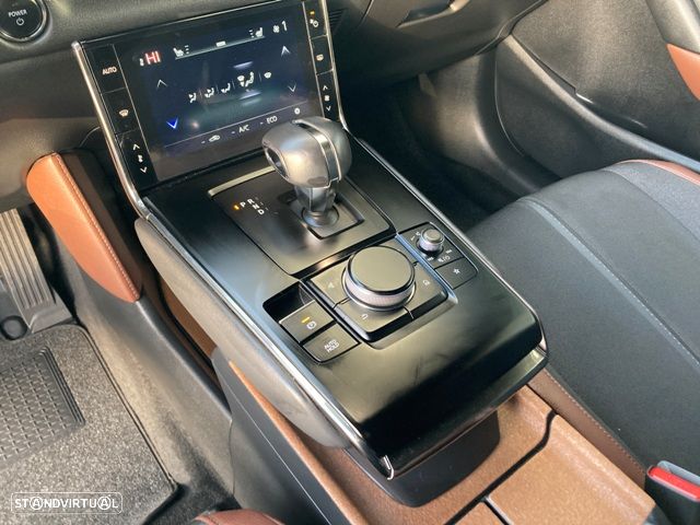 Mazda MX-30 e-SKYACTIV AD`VANTAGE - 29