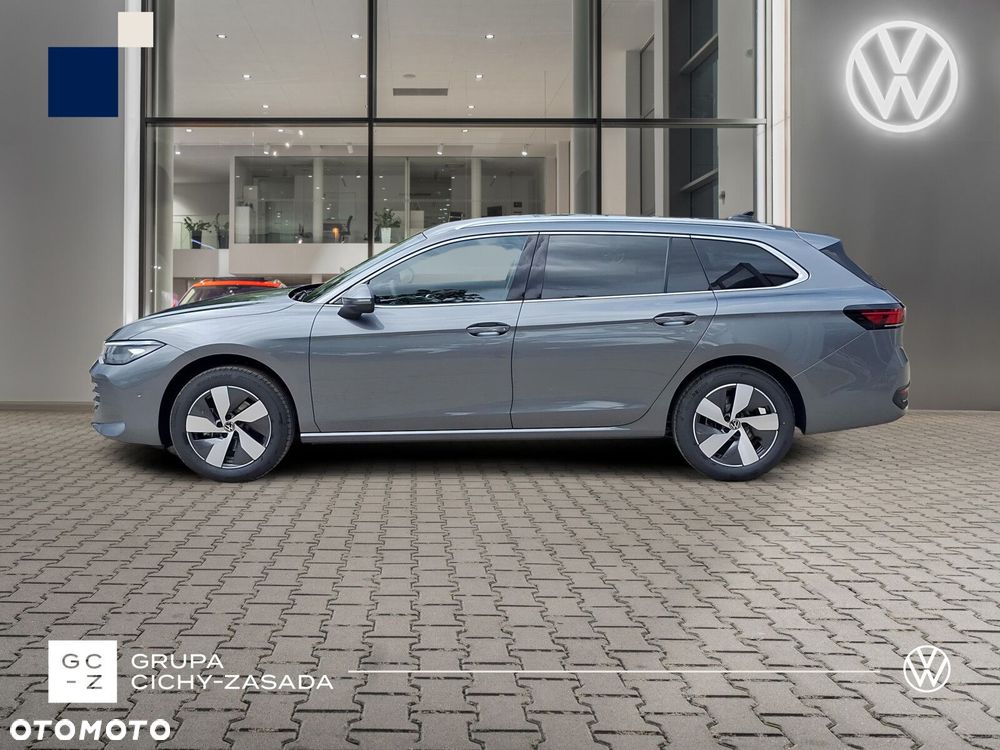Volkswagen Passat - 2