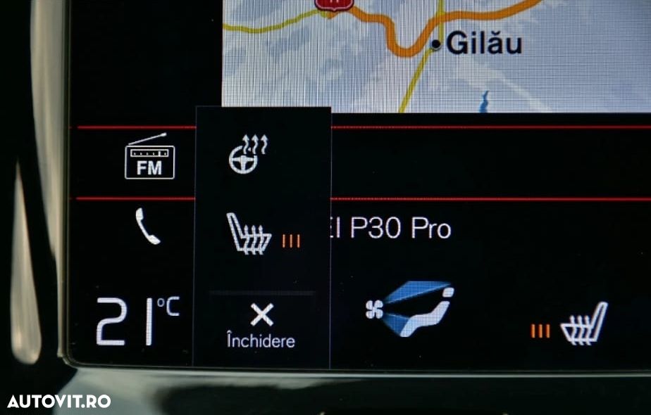 Volvo XC 60 - 6