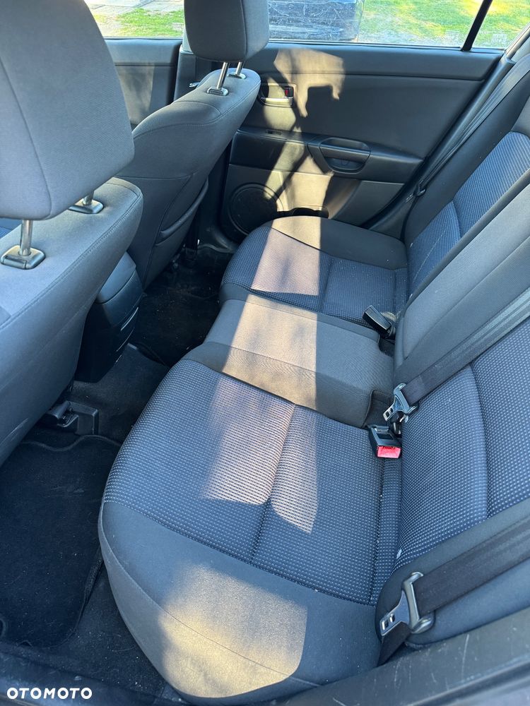 Mazda 3 1.6 16V Exclusive - 8