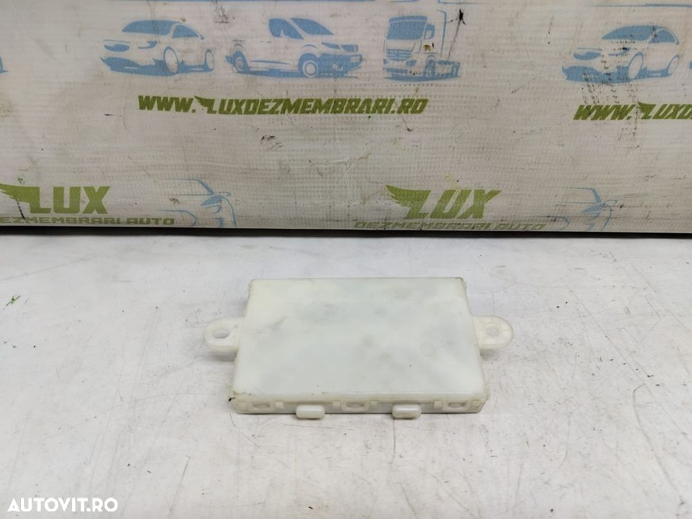 Modul keyless A2129005422 Mercedes-Benz ML W166 [2011 - 2015] - 2