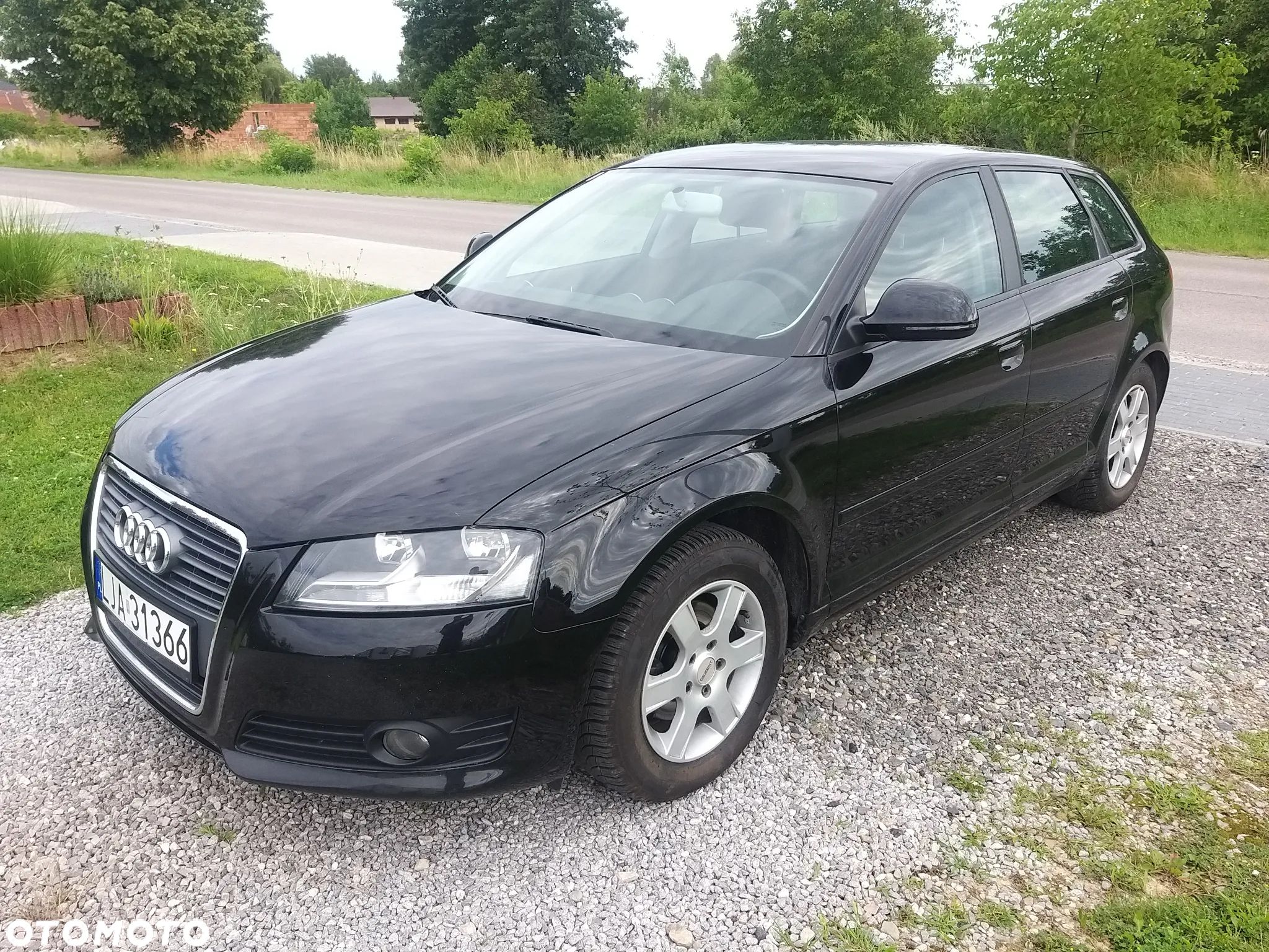 Audi A3 Sportback 1.6 TDI Ambiente - 1