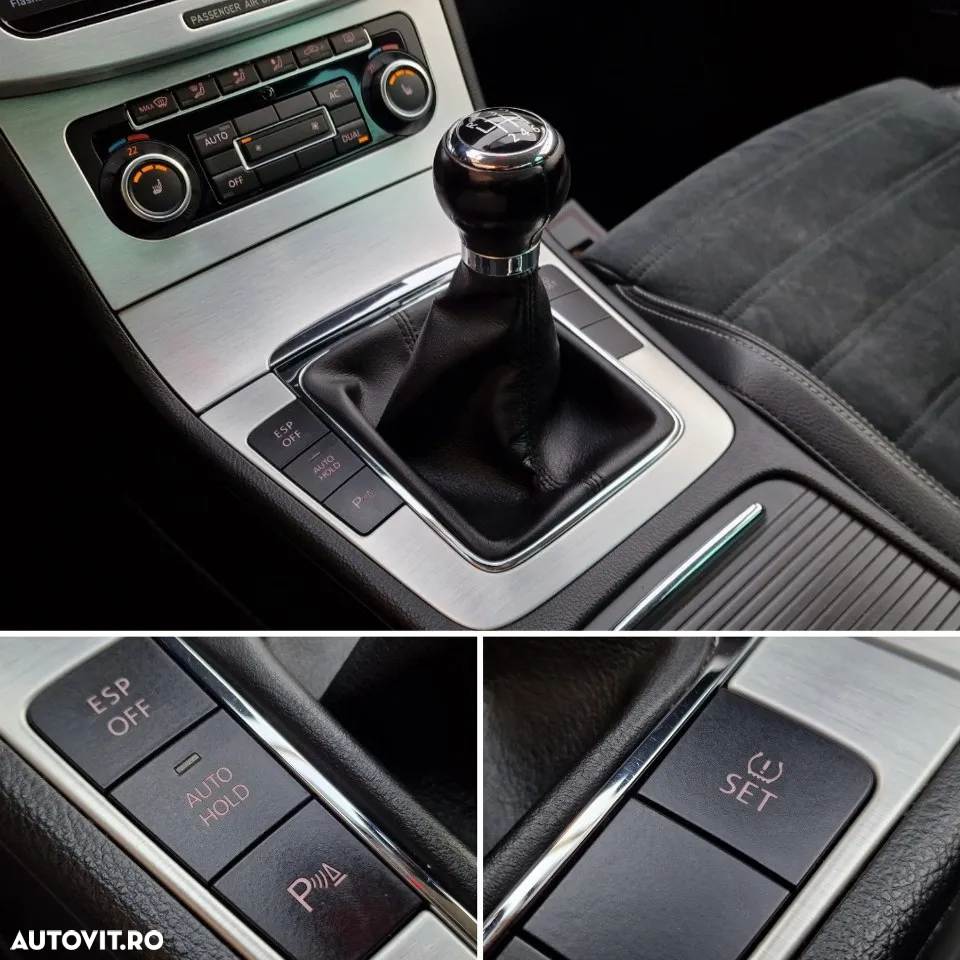 Volkswagen Passat CC 2.0 TDI - 22