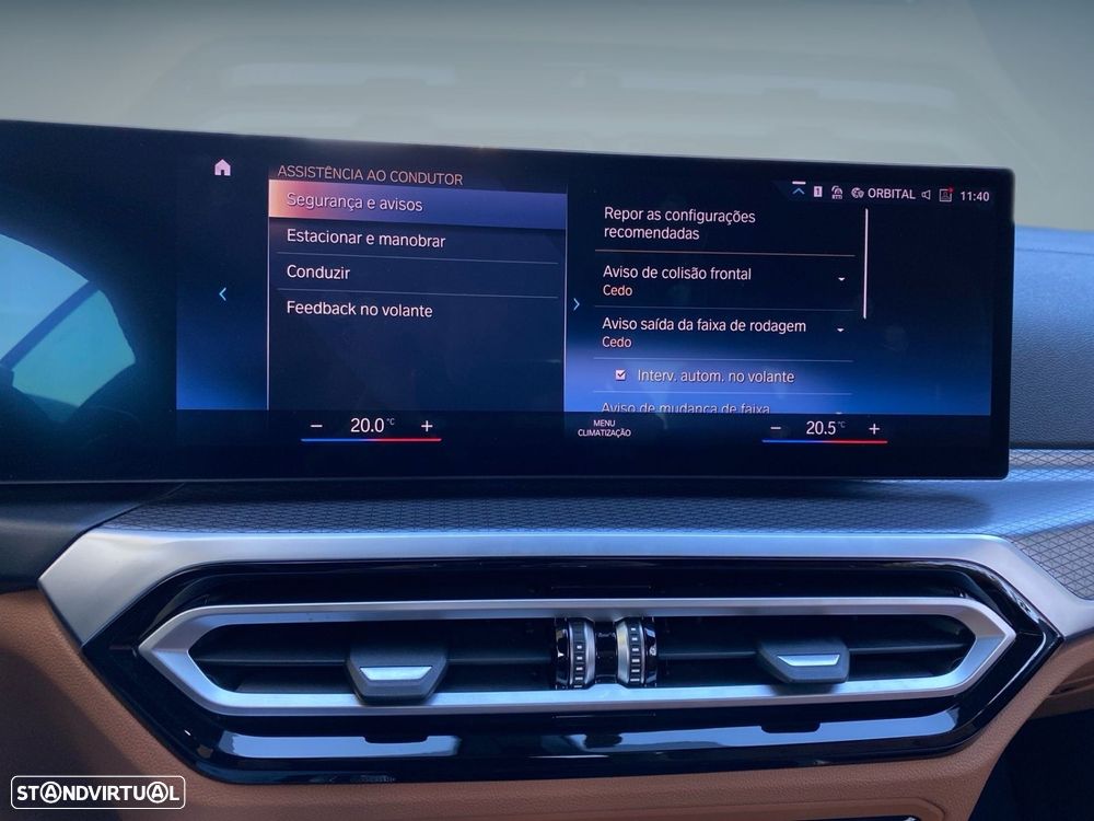 BMW 420 - 10
