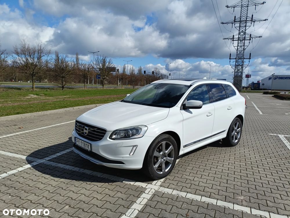 Volvo XC 60 D4 Drive-E Summum - 2