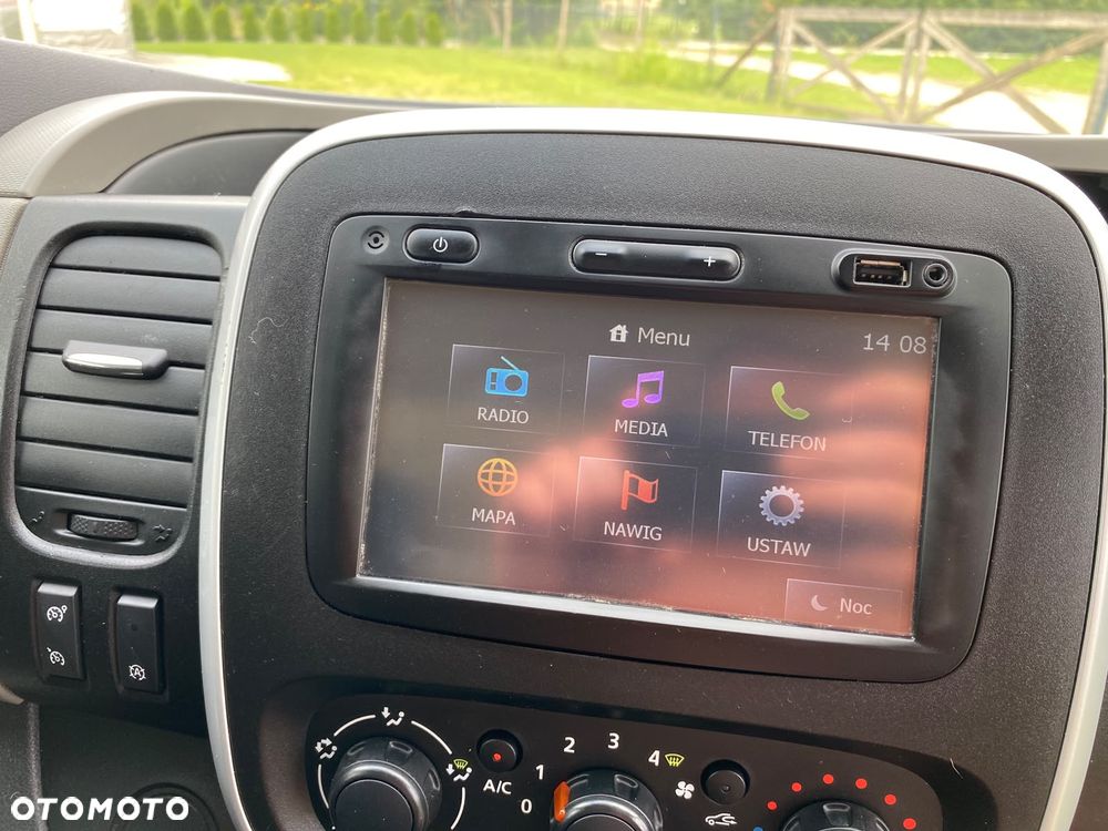 Renault TRAFIC - 26