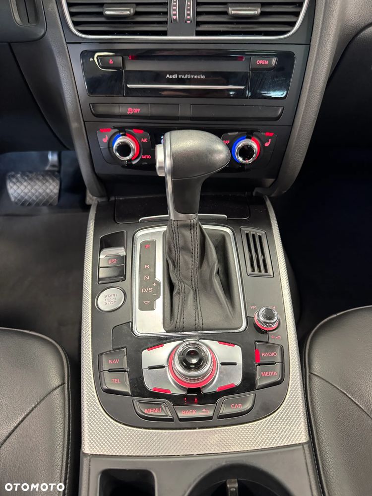 Audi A4 Allroad - 18