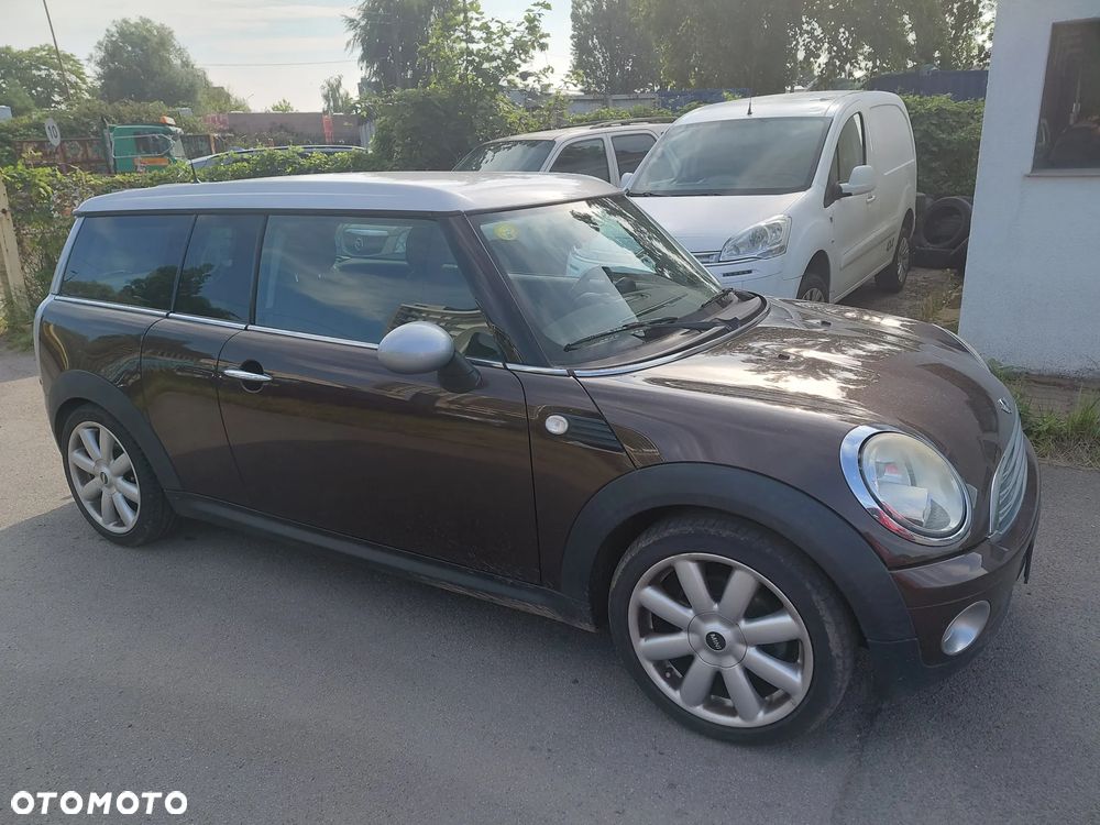 MINI Clubman - 5