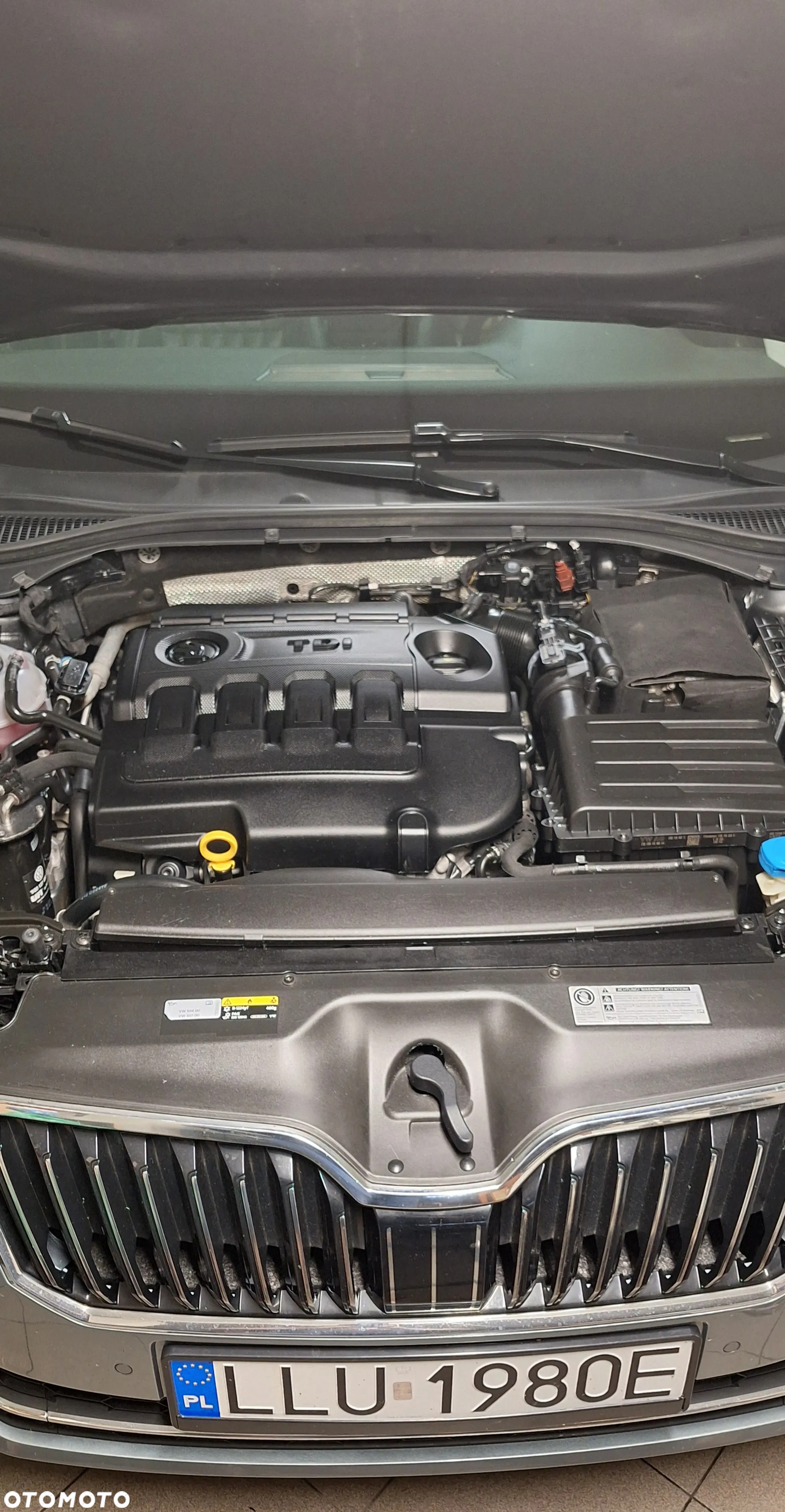 Skoda Superb - 38