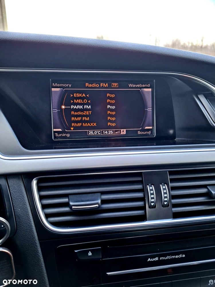 Audi A5 Sportback - 13