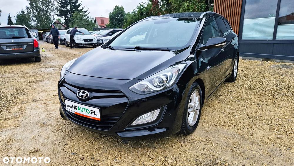 Hyundai i30 1.6 Fifa World Cup Edition - 27
