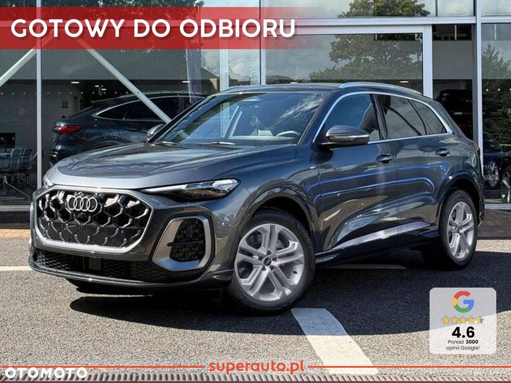 Audi Q5 - 1