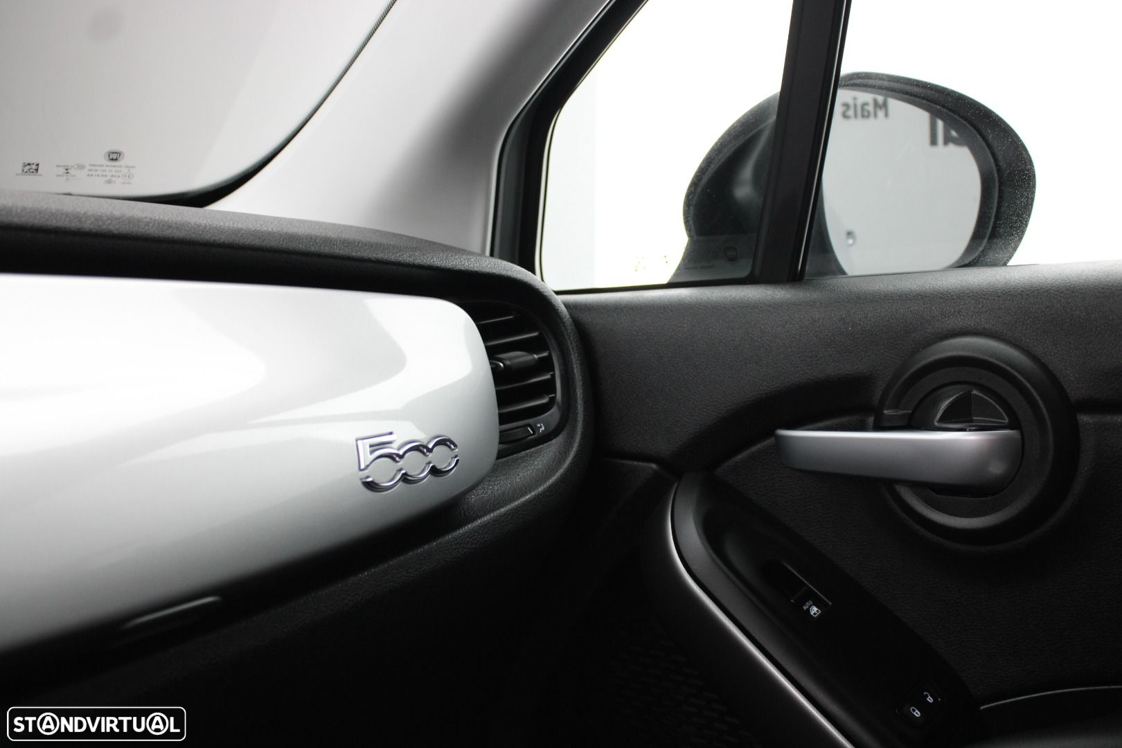Fiat 500X 1.3 MJ Urban - 16