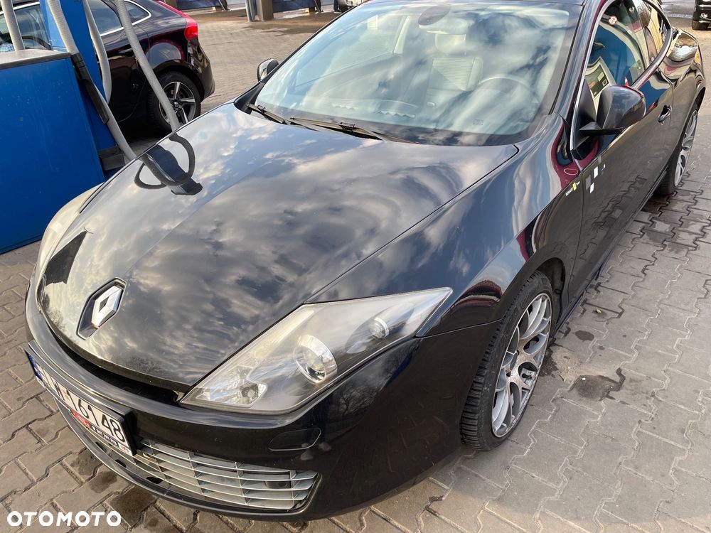 Renault Laguna 2.0 dCi FAP Dynamique - 4